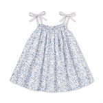 Liberty Blueberry June Top