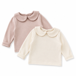 Elizabeth Long Sleeve Top