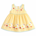 Adeline Dress