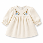 Anna Long Sleeve Dress