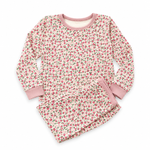 Poppy Pyjama Set
