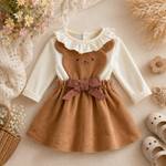 Olivia The Bear Set