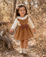 Olivia The Bear Set