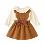 Olivia The Bear Set