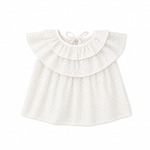 Bloom Dress - Polka Dot