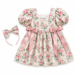 Margot Dress