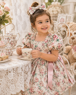 Margot Dress
