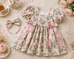 Margot Dress