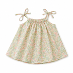 Liberty June Babydoll Top - Poppy & Daisy