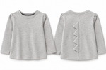 Dino Long Sleeve Tee