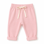 Archie Pants - Blush
