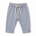 Archie Pants - Silver
