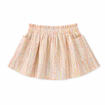 Flora Skirt - Liberty Stripe