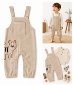 Rawry Dungaree
