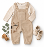 Rawry Dungaree