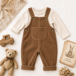 Robin Dungaree
