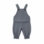 Layer Me Joe Dungaree - Denim