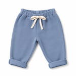 Riley Pants - Air-force Blue