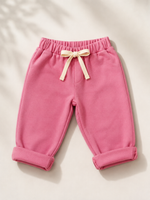 Riley Pants - Winter Plum