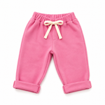 Riley Pants - Winter Plum