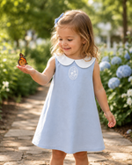 Jasmine Dress
