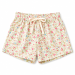 Spring Blossom Shorts