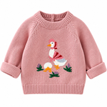 Gilly Goose Jersey