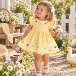Betsy Dress