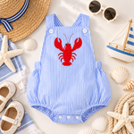 Sandy Bay Romper