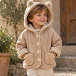 Cubby Coat