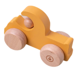 Bakkie Push Car