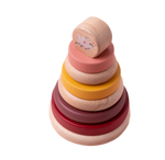 Ring Stacker ~ Bebe Pure