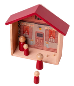 Daisy House Play Set