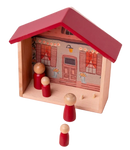 Daisy House Play Set