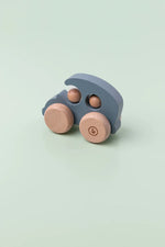 Double Push Car