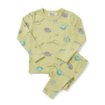 Dino Pyjama Set