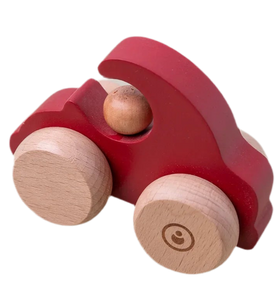 Single Push Car