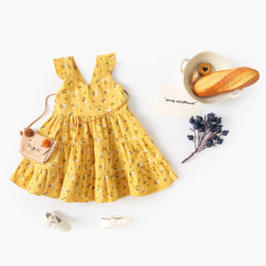 Emma Dress