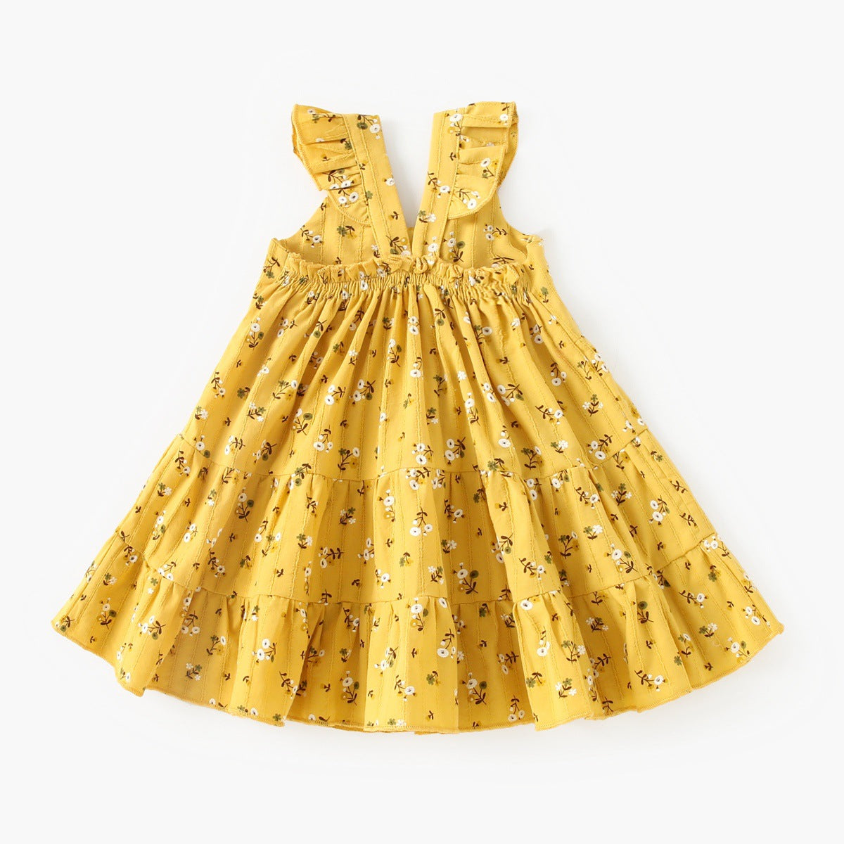 Emma Dress