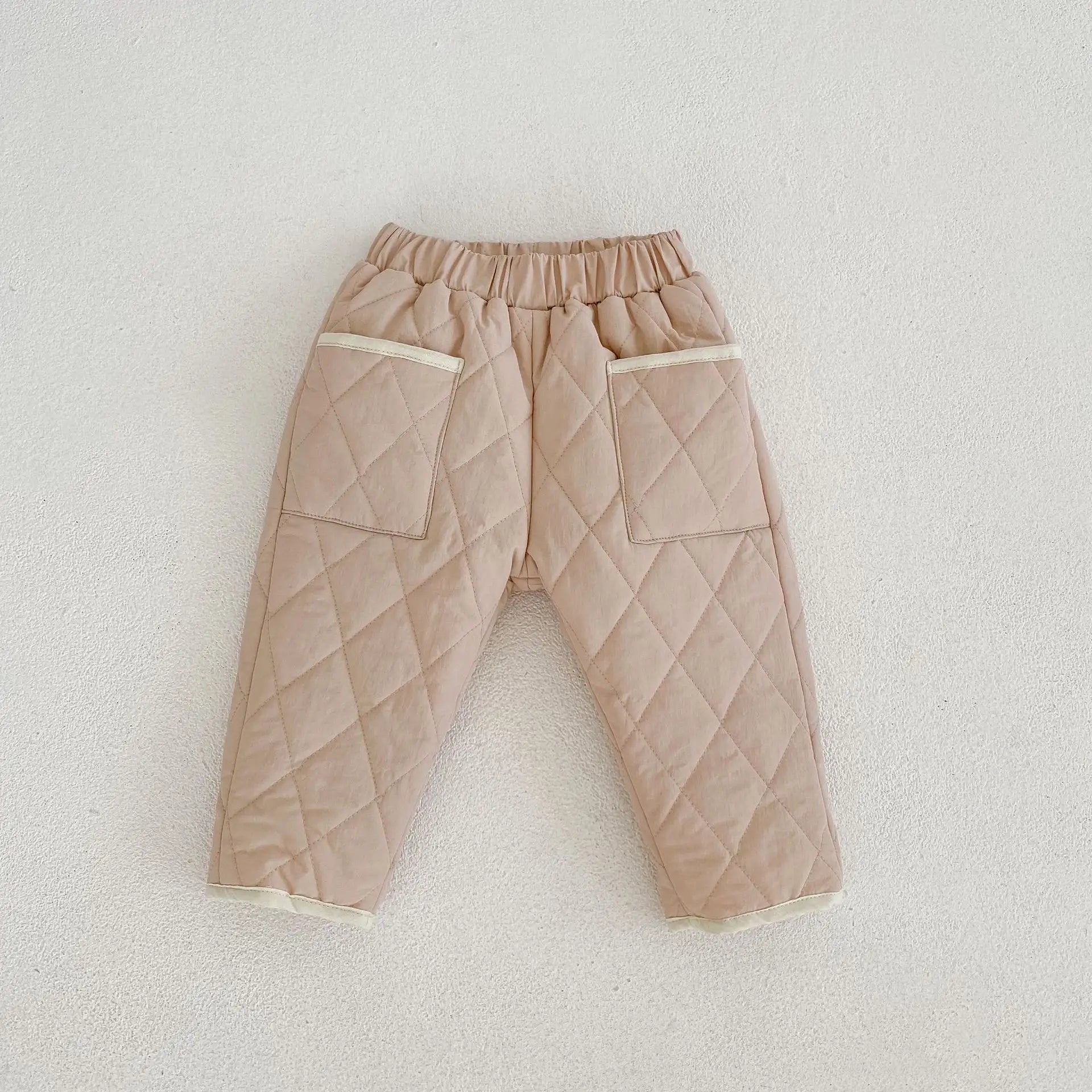 Taylor Winter Pants | Pink
