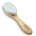 Baby Hair Brush | Rupert & Rosie