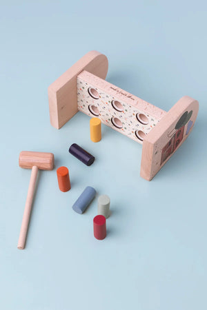 Hammering Toy