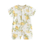 Emery Romper