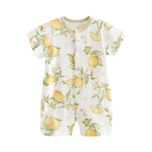 Emery Romper