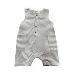 Logan Romper