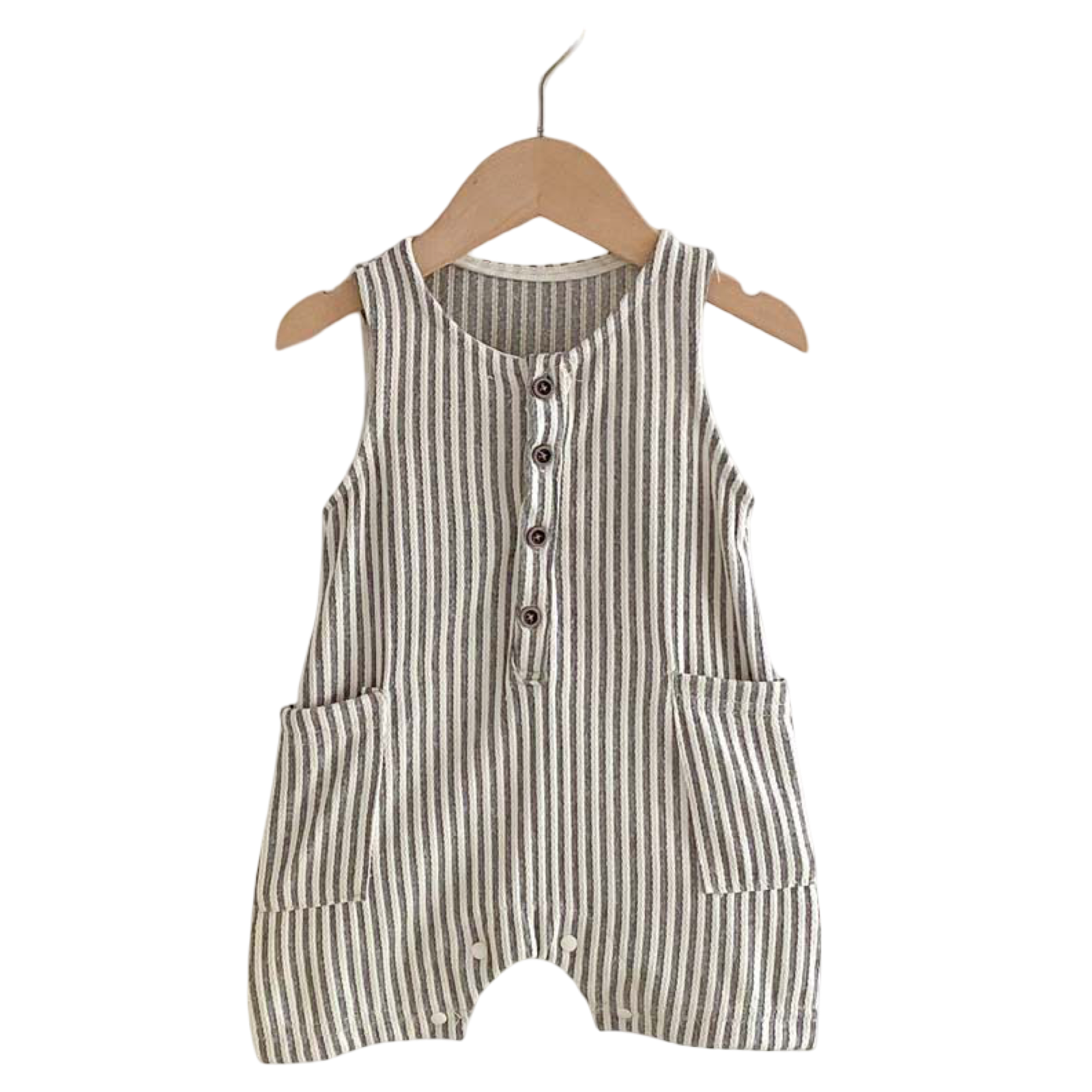 Logan Romper