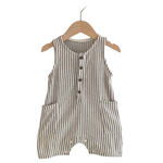 Logan Romper