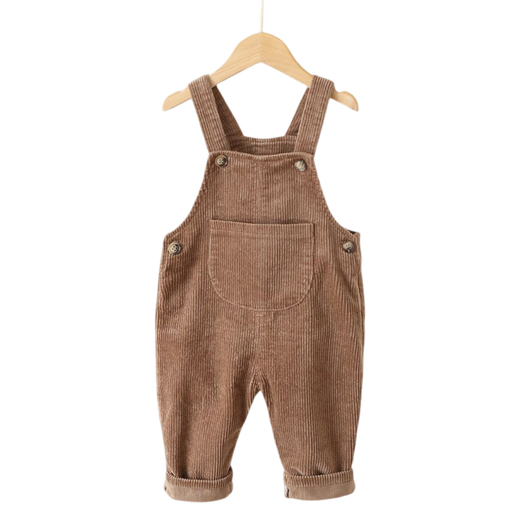 Robin Dungaree