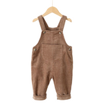Robin Dungaree