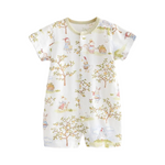 Hoppy Romper